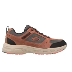 Sneakers|Casual*Skechers Oak Canyon Marron